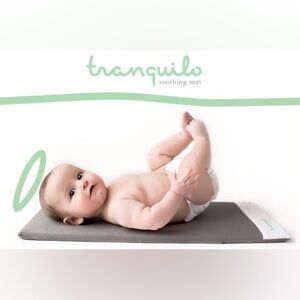 Tranquilo soothing baby mat